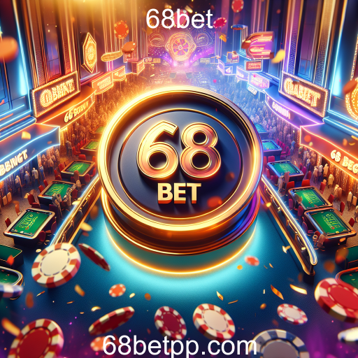 Descubra as Ofertas Especiais do 68bet e Aumente suas Chances de Ganho