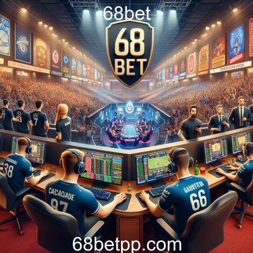 Ascensão dos E-Sports: O Novo Grande Esporte Global
