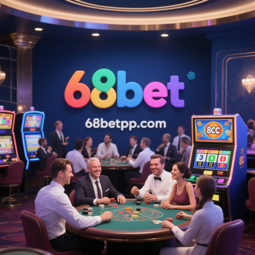 68bet