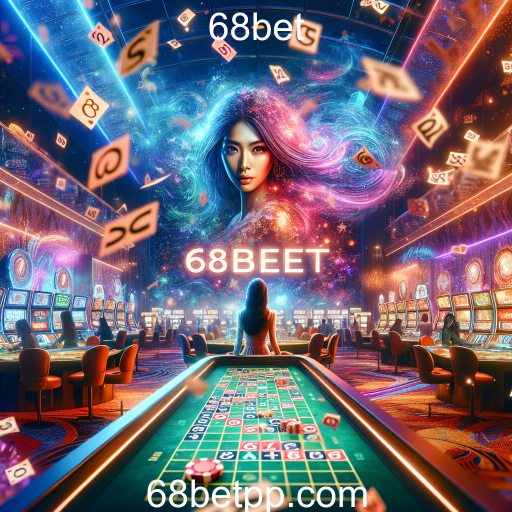 Descubra o Jogo 'Sacar' no 68bet: Um Desafio para os Amantes de Palavras